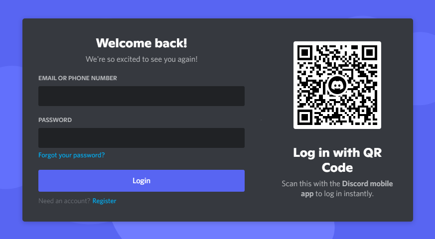 Please Don't Fall For This New Discord QR Code Scam 