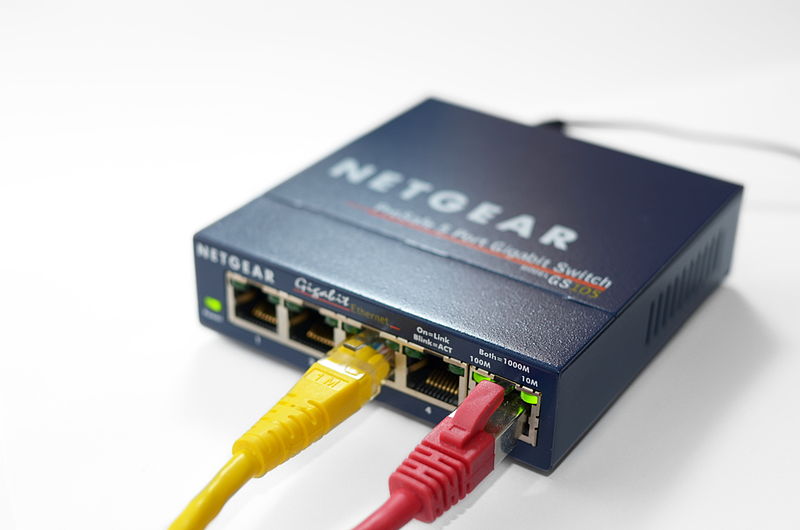 ethernet switch